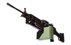 M249 | Magma