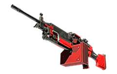 M249 | System Lock