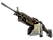 StatTrak™ M249 | Warbird (Battle-Scarred)