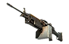 M249 | Warbird
