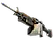 StatTrak™ M249 | Warbird (Factory New)