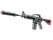 StatTrak™ M4A1-S | Briefing (Minimal Wear)