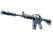 StatTrak™ M4A1-S | Bright Water (Field-Tested)