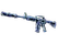 StatTrak™ M4A1-S | Bright Water (Minimal Wear)