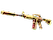 StatTrak™ M4A1-S | Chantico's Fire (Well-Worn)