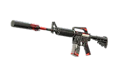 M4A1-S | Cyrex