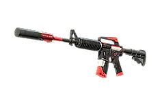 M4A1-S | Cyrex