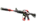 StatTrak™ M4A1-S | Cyrex (Well-Worn)