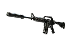 M4A1-S | Dark Water