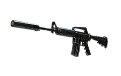 M4A1-S | Dark Water