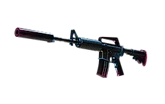 M4A1-S | Decimator
