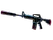 StatTrak™ M4A1-S | Decimator (Battle-Scarred)