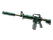StatTrak™ M4A1-S | Electrum (Minimal Wear)
