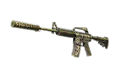 M4A1-S | Flashback