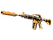StatTrak™ M4A1-S | Golden Coil (Minimal Wear)