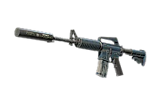 M4A1-S | Guardian