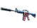 StatTrak™ M4A1-S | Hyper Beast (Minimal Wear)