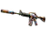 StatTrak™ M4A1-S | Leaded Glass (Factory New)