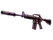 StatTrak™ M4A1-S | Night Terror (Battle-Scarred)