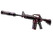 StatTrak™ M4A1-S | Night Terror (Well-Worn)