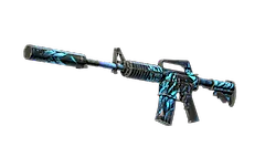 M4A1-S | Nightmare