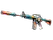 StatTrak™ M4A1-S | Player Two (Battle-Scarred)