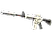 StatTrak™ M4A1-S | Printstream (Battle-Scarred)