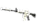 StatTrak™ M4A1-S | Printstream (Well-Worn)