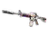 StatTrak™ M4A1-S | Vaporwave (Battle-Scarred)