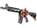 StatTrak™ M4A4 | 龍王 (Dragon King) (Battle-Scarred)
