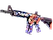 StatTrak™ M4A4 | 龍王 (Dragon King) (Factory New)