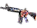 StatTrak™ M4A4 | 龍王 (Dragon King) (Well-Worn)