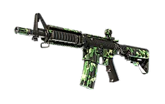 M4A4 | Choppa