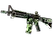 StatTrak™ M4A4 | Choppa (Field-Tested)