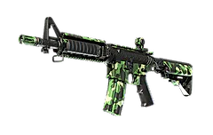 M4A4 | Choppa