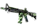 StatTrak™ M4A4 | Choppa (Minimal Wear)