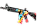 StatTrak™ M4A4 | Cyber Security (Factory New)