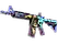 StatTrak™ M4A4 | Desolate Space (Battle-Scarred)