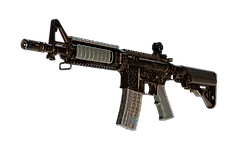 M4A4 | Etch Lord