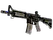 StatTrak™ M4A4 | Etch Lord (Factory New)