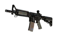 M4A4 | Etch Lord