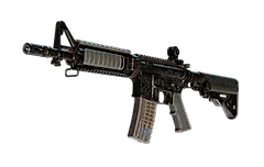 M4A4 | Etch Lord