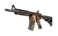 M4A4 | Griffin