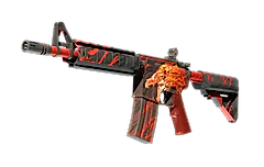 M4A4 | Howl