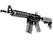 StatTrak™ M4A4 | Magnesium (Factory New)