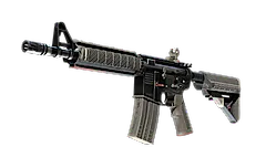 M4A4 | Magnesium