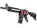StatTrak™ M4A4 | Neo-Noir (Battle-Scarred)