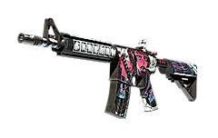 M4A4 | Neo-Noir