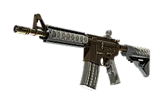 M4A4 | Royal Paladin