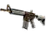 StatTrak™ M4A4 | Royal Paladin (Minimal Wear)